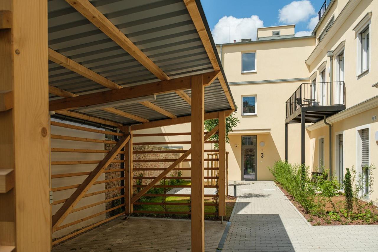 Next To Schoenbrunnpalace Close To Public Transport - Myschoenbrunn Apartments ウィーン エクステリア 写真