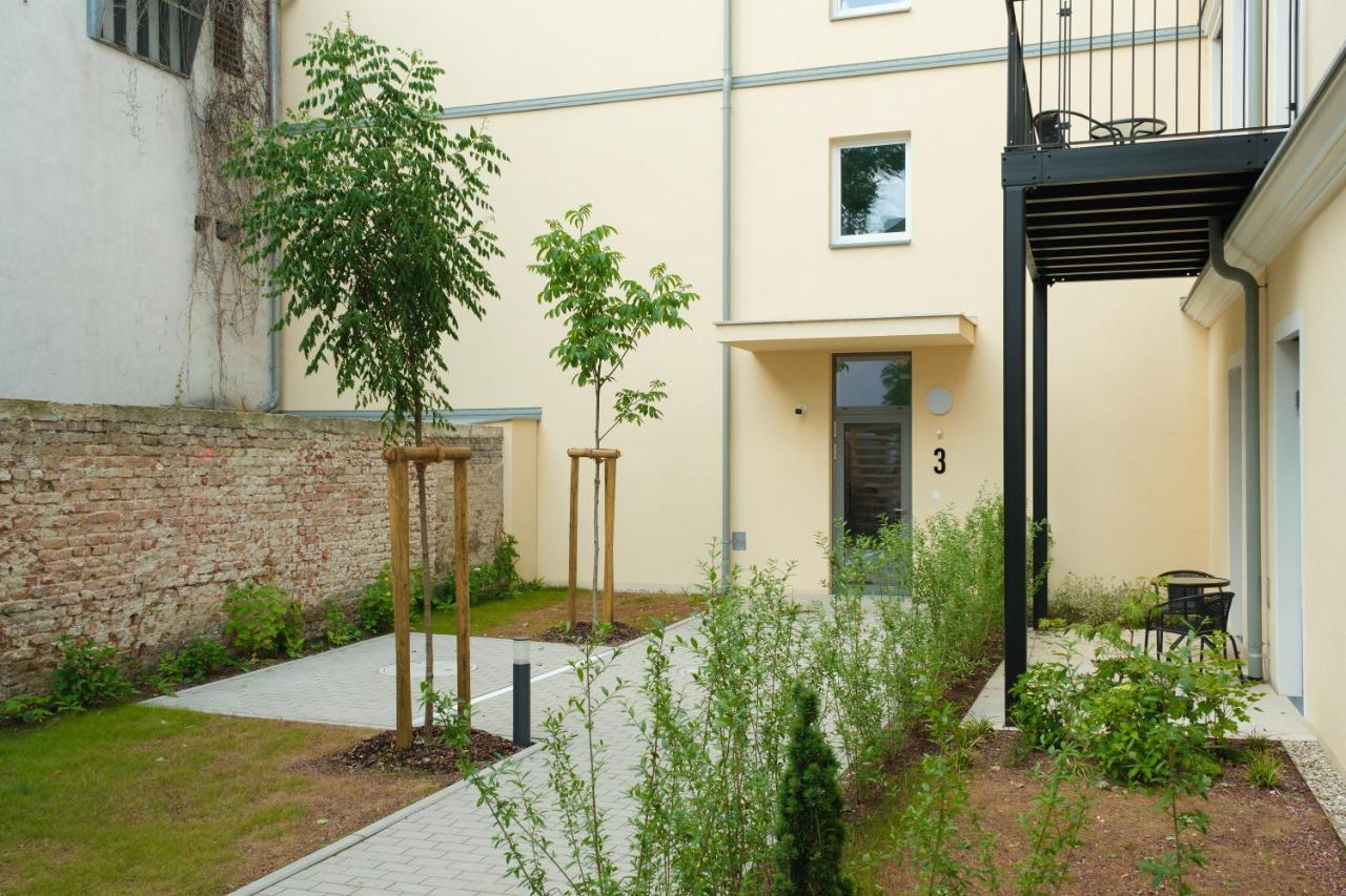 Next To Schoenbrunnpalace Close To Public Transport - Myschoenbrunn Apartments ウィーン エクステリア 写真